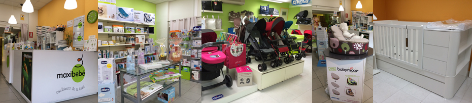 Expositor feria petitmon castelló