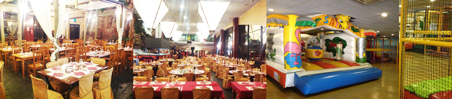 Expositor feria petitmon castelló