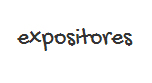 expositores