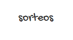sorteos