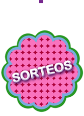 Inscríbete en los sorteos